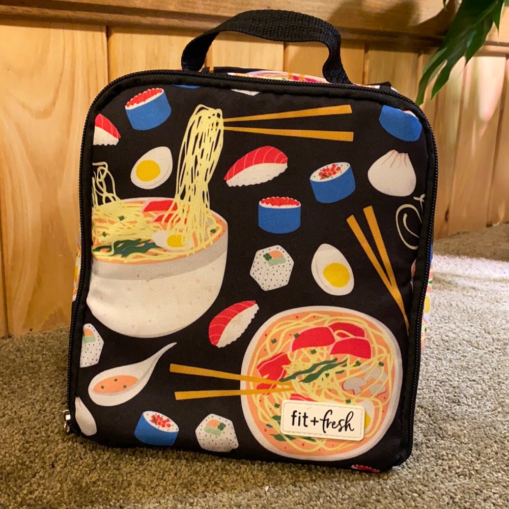 lunch box